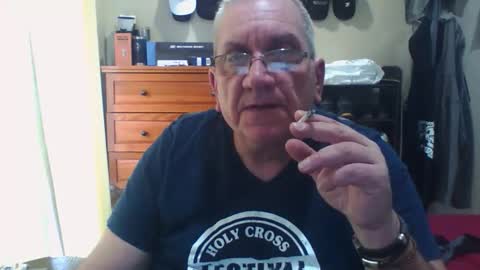 Dennis online show from 11-19-25, 04:51