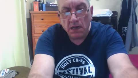 Dennis online show from 11-21-25, 03:44