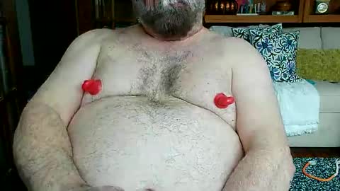 Nip Fun Bear online show from 02-03-26, 06:57