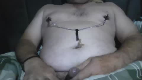 Snapshot of nipplepain007 chatting on 05-25-26, 11:16 nipplepain007 online show from 05-25-26, 11:16