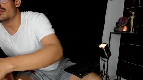 Steven online show from 12-27-24, 03:31