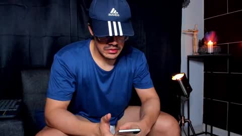 Steven online show from 01-22-25, 02:48