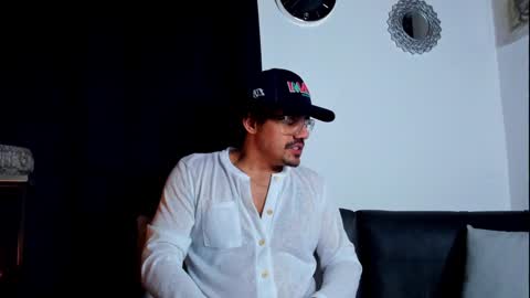 Steven online show from 02-06-25, 07:24