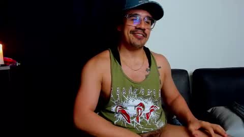 Steven online show from 02-16-25, 07:26