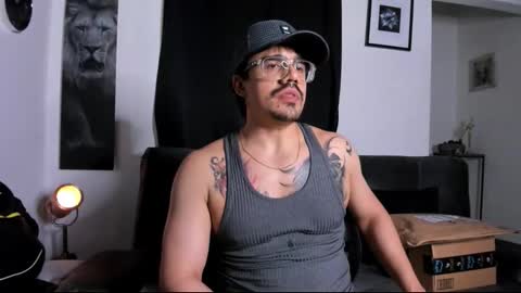 Steven online show from 11-23-25, 03:06