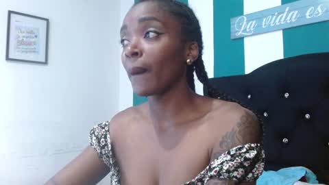 Snapshot of nirak_sf chatting on 01-09-25, 06:47 Nirak online show from 01-09-25, 06:47