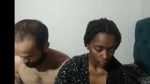 Snapshot of nirak_sf chatting on 10-01-25, 12:33 Nirak online show from 10-01-25, 12:33