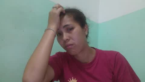 Snapshot of nirisouh chatting on 02-18-25, 06:47 nirisouh online show from 02-18-25, 06:47