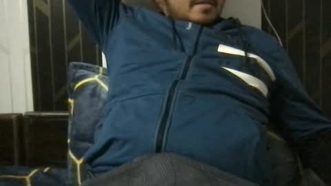 nishantsaraswat268 online show from 02-05-25, 05:31