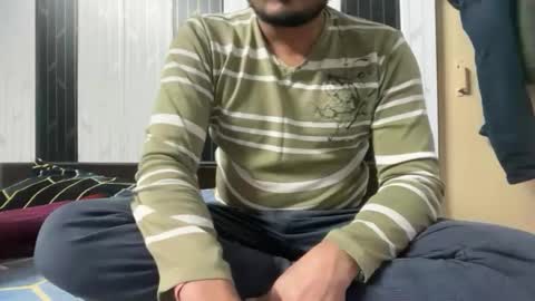 nishantsaraswat268 online show from 01-14-26, 05:29