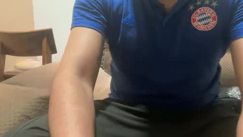 nishantsaraswat268 online show from 02-27-26, 12:21