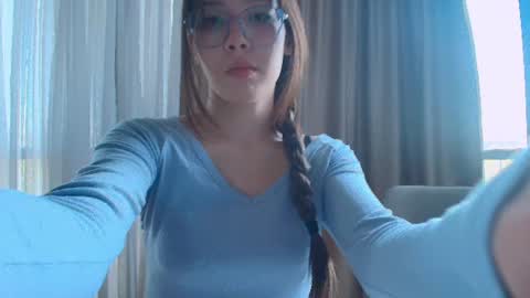 Snapshot of nissa_cherry chatting on 07-17-26, 02:51 nissa_cherry online show from 07-17-26, 02:51