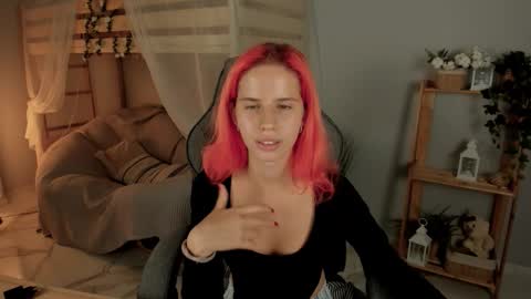 Nita online show from 10-21-25, 07:47