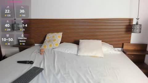 Snapshot of nitha_model chatting on 11-28-25, 10:34 Nitha Gonzalez online show from 11-28-25, 10:34