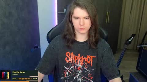 Snapshot of nitroshade chatting on 02-23-25, 11:25 nitroshade online show from 02-23-25, 11:25