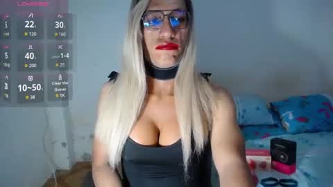 Snapshot of niurka2tshot chatting on 05-31-26, 07:37 Niurka2Bigtits online show from 05-31-26, 07:37