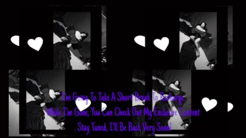  V I C T O R I A   online show from 05-31-26, 06:09