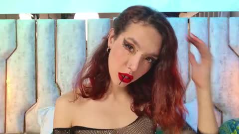 Snapshot of nix_wolf chatting on 12-03-25, 03:14 Nixx online show from 12-03-25, 03:14