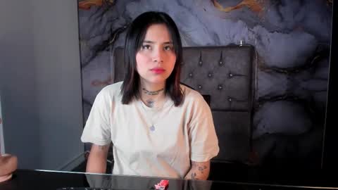 Snapshot of nixielee__ chatting on 09-27-25, 03:22 Nixie online show from 09-27-25, 03:22