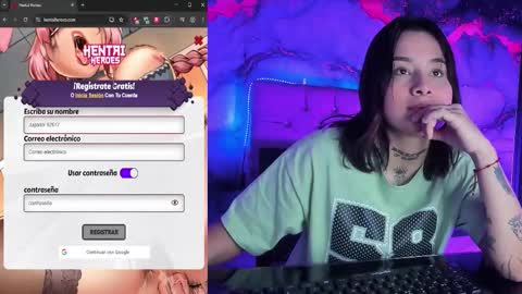 Snapshot of nixielee__ chatting on 10-14-25, 07:36 Nixie online show from 10-14-25, 07:36