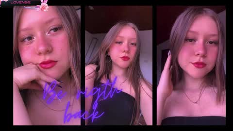 Nixie online show from 03-30-26, 07:59