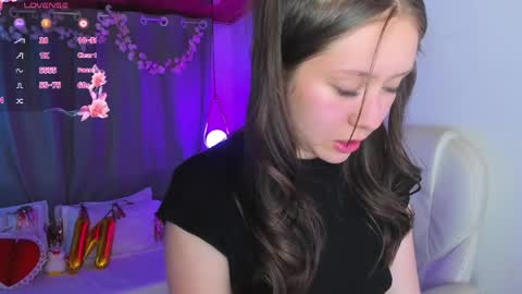 Nixie online show from 04-21-26, 01:42