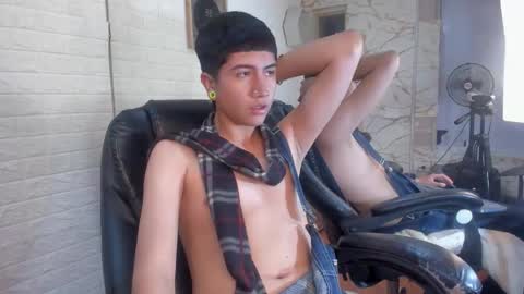 nixx_carpio online show from 12-19-25, 05:36