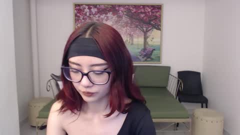 Snapshot of nixxie_01 chatting on 03-12-26, 01:28 Nixxie online show from 03-12-26, 01:28