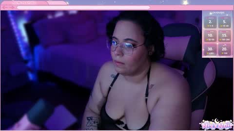 Snapshot of nixxnoir chatting on 02-06-26, 09:56 Nixx online show from 02-06-26, 09:56