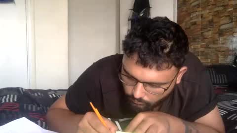 nixxo 20 year old colored online show from 10-21-25, 11:44