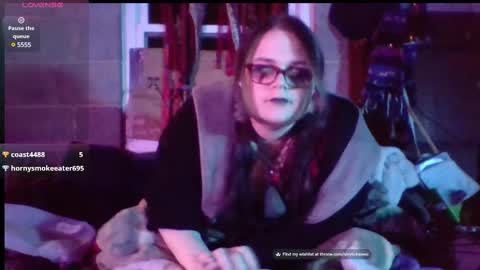 nixylix online show from 01-07-25, 05:01