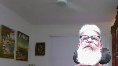 Don online show from 07-30-26, 12:31