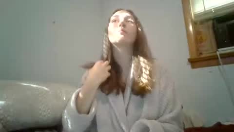 njsnowbunny online show from 10-18-25, 06:52