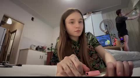 Snapshot of nloraaa chatting on 02-24-25, 12:48 Tears Lora online show from 02-24-25, 12:48