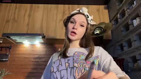 Tears Lora online show from 02-08-26, 02:59