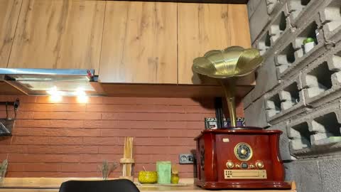 Tears Lora online show from 04-09-26, 07:14