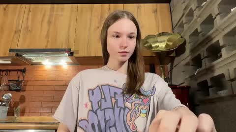 Tears Lora online show from 04-19-26, 08:02