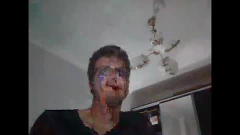 Nuno online show from 10-24-25, 08:49