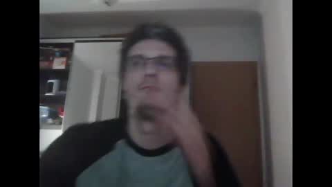 Nuno online show from 02-21-26, 03:51