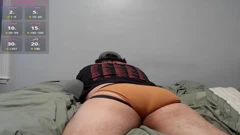 bottomcake online show from 03-01-25, 02:26