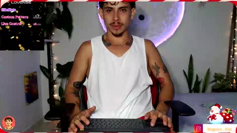 x online show from 12-17-25, 04:29