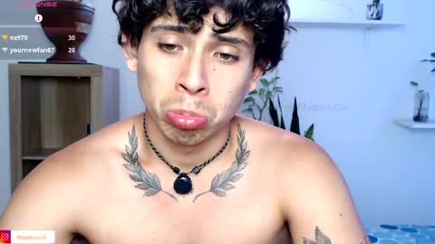 x online show from 04-16-26, 09:39