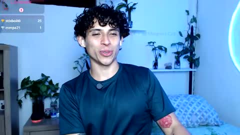 x online show from 04-21-26, 02:51