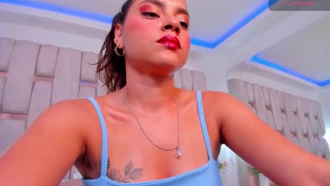 Noa online show from 12-02-25, 03:56