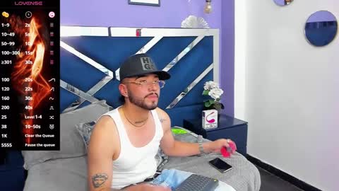 Snapshot of noa_bonucci chatting on 01-28-25, 01:29 noa_bonucci online show from 01-28-25, 01:29