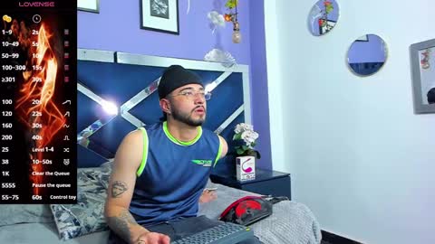 Snapshot of noa_bonucci chatting on 01-28-25, 08:26 noa_bonucci online show from 01-28-25, 08:26