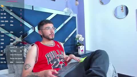 Snapshot of noa_bonucci chatting on 01-29-25, 12:56 noa_bonucci online show from 01-29-25, 12:56