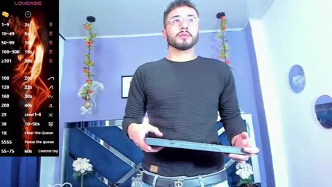 Snapshot of noa_bonucci chatting on 01-31-25, 12:51 noa_bonucci online show from 01-31-25, 12:51