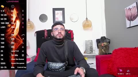 Snapshot of noa_bonucci chatting on 02-01-25, 09:08 noa_bonucci online show from 02-01-25, 09:08