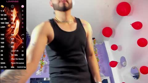 Snapshot of noa_bonucci chatting on 02-09-25, 03:34 noa_bonucci online show from 02-09-25, 03:34